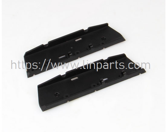 LinParts.com - MN86KS RC Car Spare Parts: Side bottom plate - Click Image to Close