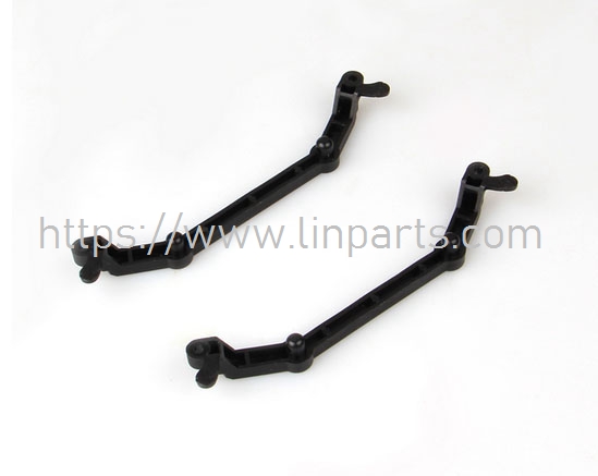 LinParts.com - MN86KS RC Car Spare Parts: Car shell bracket - Click Image to Close