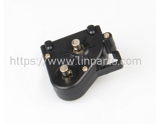 LinParts.com - MN86KS RC Car Spare Parts: Transfer wave box