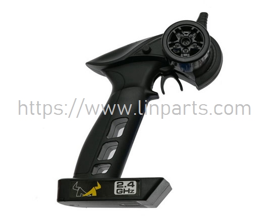 LinParts.com - MN86KS RC Car Spare Parts: Remote control