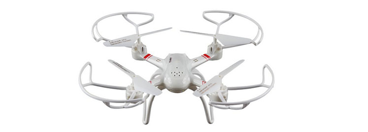 Mould King 33041 RC Quadcopter