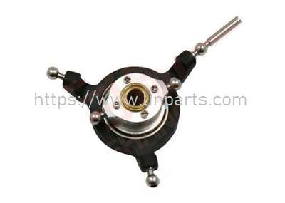 LinParts.com - Omphobby M2 EXPLORE/V2 RC Helicopter Spare Parts: Swash plate group - Click Image to Close