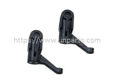 LinParts.com - Omphobby M2 EXPLORE/V2 RC Helicopter Spare Parts: Plastic Main rotor fixing sleeve(without bearing)