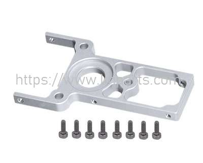 LinParts.com - Omphobby M2 EXPLORE/V2 RC Helicopter Spare Parts: Main motor fixing base set - Click Image to Close