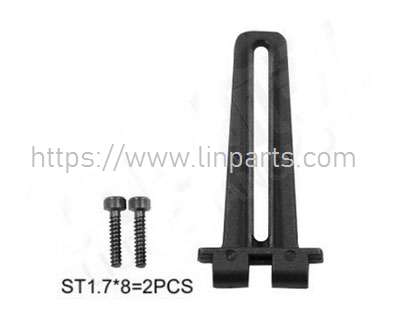 LinParts.com - Omphobby M2 EXPLORE/V2 RC Helicopter Spare Parts: Phase Block - Click Image to Close