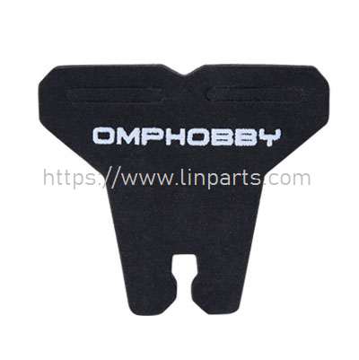 Omphobby M1 RC Helicopter Spare Parts: Main wing support