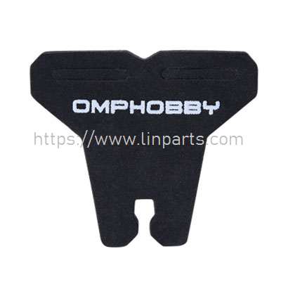 LinParts.com - Omphobby M1 RC Helicopter Spare Parts: Main wing support - Click Image to Close