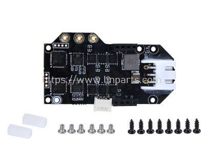 LinParts.com - Omphobby M1 RC Helicopter Spare Parts: ESC