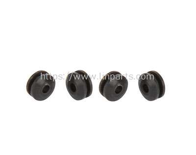 LinParts.com - Omphobby M1 RC Helicopter Spare Parts: Head cover fixing rubber ring set - Click Image to Close