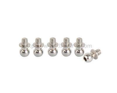 LinParts.com - Omphobby M1 RC Helicopter Spare Parts: Servo Ball Head Screw Set