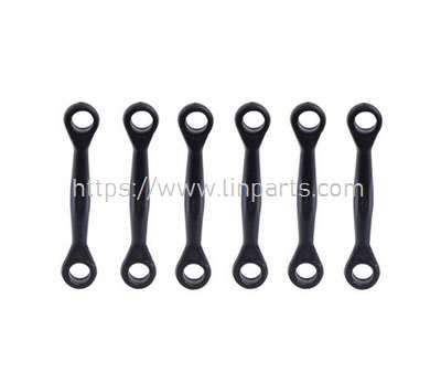 LinParts.com - Omphobby M1 RC Helicopter Spare Parts: Servo gear connecting rod set