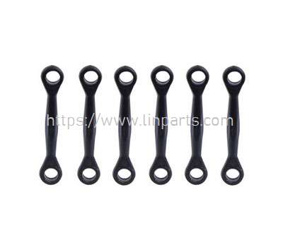 LinParts.com - Omphobby M1 RC Helicopter Spare Parts: Servo gear connecting rod set - Click Image to Close