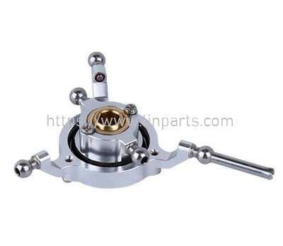 LinParts.com - Omphobby M1 RC Helicopter Spare Parts: Swashplate group