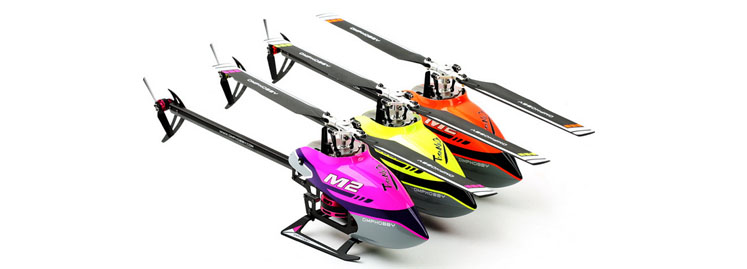 LinParts.com - Omphobby M2 V2 Version RC Helicopter Body [without Remote control] BNF - Click Image to Close