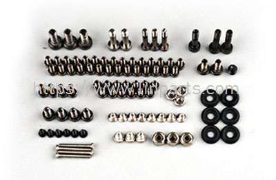 LinParts.com - Omphobby M2 2019 Version RC Helicopter Spare Parts: Screw pack - Click Image to Close