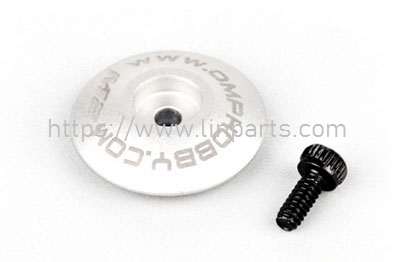 LinParts.com - Omphobby M2 2019 Version RC Helicopter Spare Parts: Brake disc