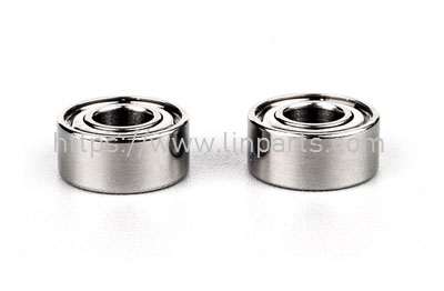 LinParts.com - Omphobby M2 2019 Version RC Helicopter Spare Parts: Ball Bearing - Large (684ZZ)