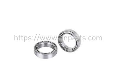 LinParts.com - Omphobby M2 2019 Version RC Helicopter Spare Parts: Ball Bearing - Small (6701ZZ)