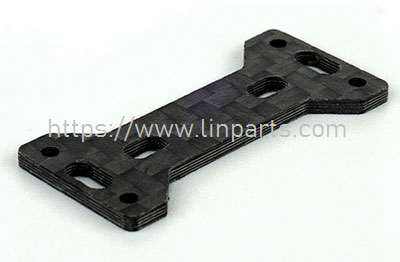 LinParts.com - Omphobby M2 EXPLORE/V2 RC Helicopter Spare Parts: Reinforced carbon plate in the fuselage - Click Image to Close