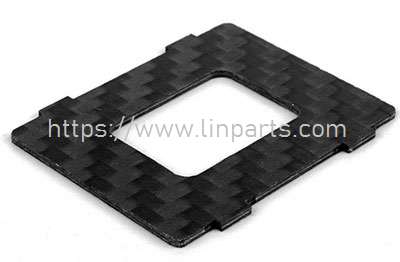 LinParts.com - Omphobby M2 2019 Version RC Helicopter Spare Parts: Body bottom plate