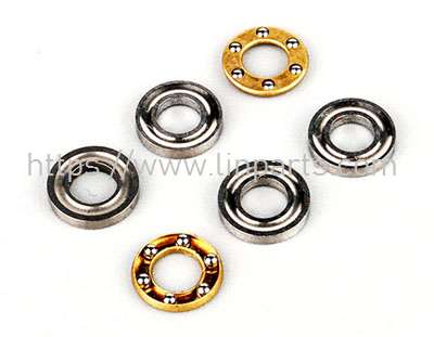 LinParts.com - Omphobby M2 2019 Version RC Helicopter Spare Parts: Thrust bearings - Click Image to Close