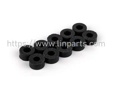 LinParts.com - Omphobby M2 EXPLORE/V2 RC Helicopter Spare Parts: Horizontal shaft shock absorber - Click Image to Close