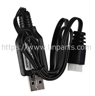 LinParts.com - Omphobby S720 RC Airplane Spare Parts: USB charger 7.4V