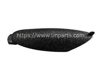 LinParts.com - Omphobby S720 RC Airplane Spare Parts: EPO canopy