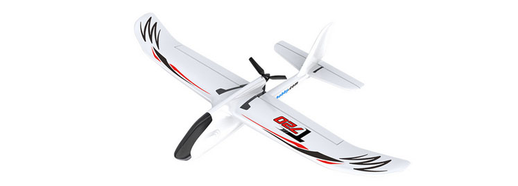Omphobby T720 RC Airplane
