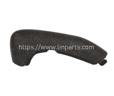 Omphobby T720 RC Airplane Spare Parts: Aircraft canopy