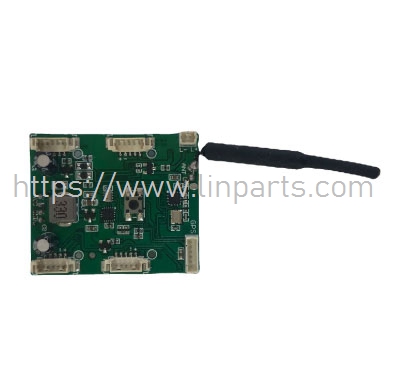 LinParts.com - K80 Air 2S RC Drone Spare Parts: Circuit board