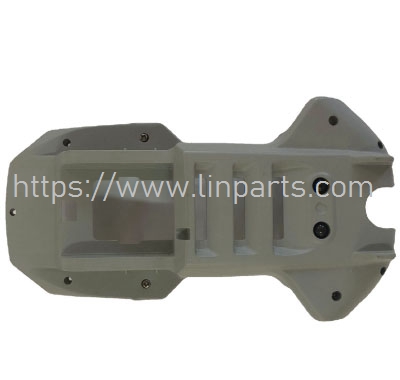 LinParts.com - K80 Air 2S RC Drone Spare Parts: Lower casing - Click Image to Close