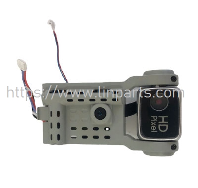 LinParts.com - K90 Max RC Drone Spare Parts: 5G camera+optical flow module - Click Image to Close