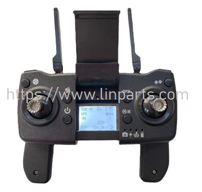 LinParts.com - K90 Max RC Drone Spare Parts: Remote control