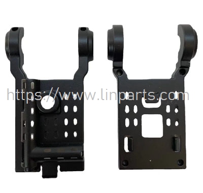 LinParts.com - K90 Max RC Drone Spare Parts: Camera upper lower shell