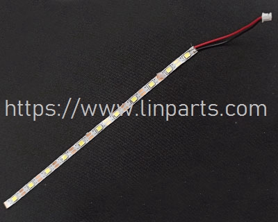 LinParts.com - Drone X6 Fowllow me mode XKRC Spare Parts: Head LED light - Click Image to Close