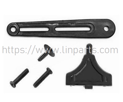 LinParts.com - SG1603 RC Car Spare Parts: Battery clip