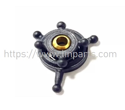 RC ERA C032 Swashplate - UH1 Huey RC Helicopter spare parts RC ERA C032 Swashplate - UH1 Huey RC Helicopter spare parts