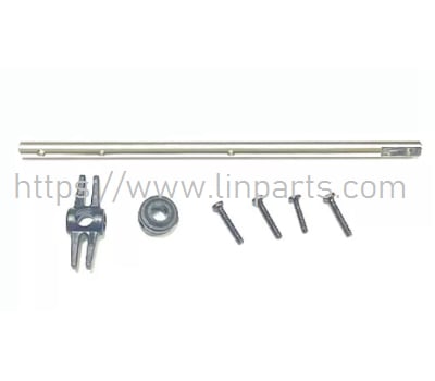 RC ERA C032 Main shaft - UH1 Huey RC Helicopter spare parts RC ERA C032 Main shaft - UH1 Huey RC Helicopter spare parts