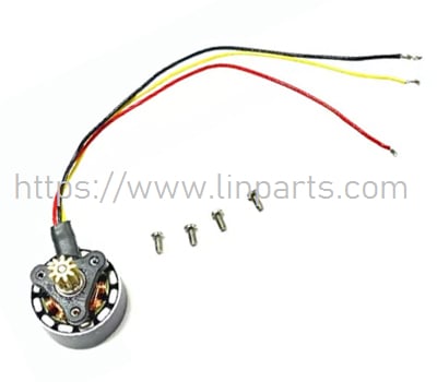 RC ERA C032 Main motor - UH1 Huey RC Helicopter spare parts RC ERA C032 Main motor - UH1 Huey RC Helicopter spare parts