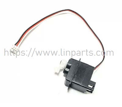 RC ERA C032 Servo - UH1 Huey RC Helicopter spare parts RC ERA C032 Servo - UH1 Huey RC Helicopter spare parts