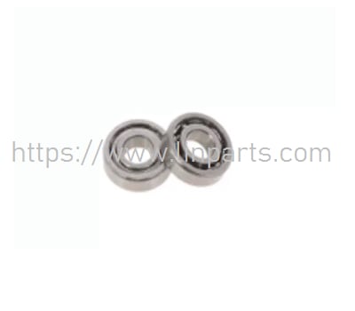 RC ERA C032 Bearing - UH1 Huey RC Helicopter spare parts RC ERA C032 Bearing - UH1 Huey RC Helicopter spare parts