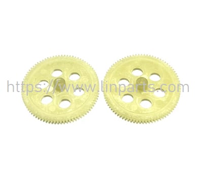 RC ERA C032 Main gear - UH1 Huey RC Helicopter spare parts RC ERA C032 Main gear - UH1 Huey RC Helicopter spare parts