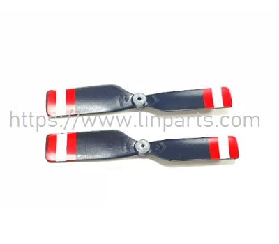 RC ERA C032 Tail rotor blade - UH1 Huey RC Helicopter spare parts RC ERA C032 Tail rotor blade - UH1 Huey RC Helicopter spare parts