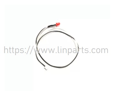 RC ERA C032 Tail light - UH1 Huey RC Helicopter spare parts RC ERA C032 Tail light - UH1 Huey RC Helicopter spare parts