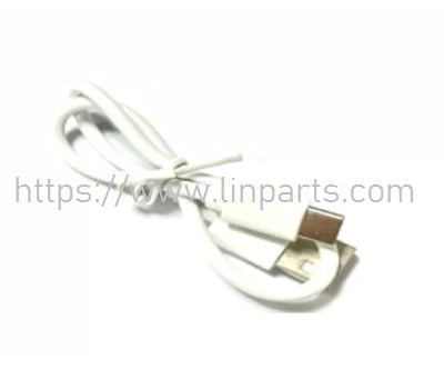 RC ERA C032 USB charging cable - UH1 Huey RC Helicopter spare parts RC ERA C032 USB charging cable - UH1 Huey RC Helicopter spare parts