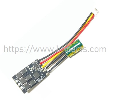 RC ERA C032 ESC - UH1 Huey RC Helicopter spare parts RC ERA C032 ESC - UH1 Huey RC Helicopter spare parts