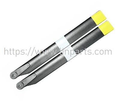 RC ERA C032 Main blade (yellow/white) 1set - UH1 Huey RC Helicopter spare parts RC ERA C032 Main blade (yellow/white) 1set - UH1 Huey RC Helicopter spare parts