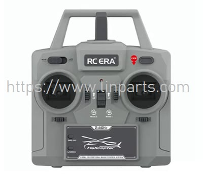RC ERA C032 Transmitter - UH1 Huey RC Helicopter spare parts RC ERA C032 Transmitter - UH1 Huey RC Helicopter spare parts