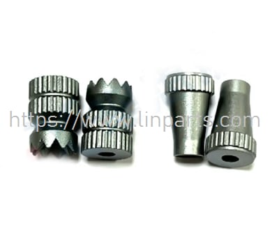 RC ERA C032 Transmitter joystick - UH1 Huey RC Helicopter spare parts RC ERA C032 Transmitter joystick - UH1 Huey RC Helicopter spare parts